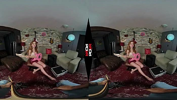 While My Boyfriend Gently Weeps