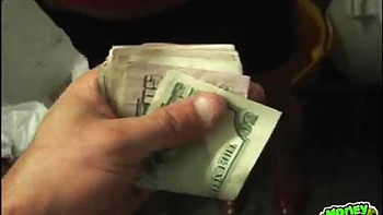 Money Talks: Blowjob, Amateur  Babe Porn