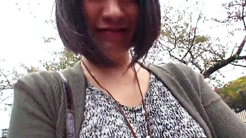 Someone Got Mari Koizumi s Vibrator Egg And Control It