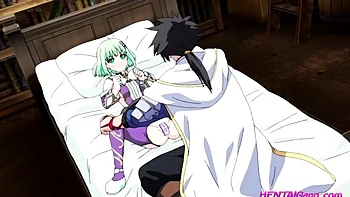 Battle Girls Screwed in Tentacle Dungeon