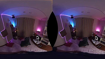 Adult shark vr: Asian, Japanese  Virtual Reality Porn