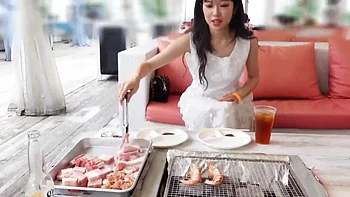 Japanese: Blowjob, Doggy  Cowgirl Porn