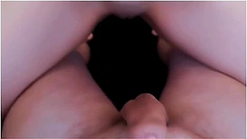 Small Virgin Dick Gets Pleasure From Rubbing Tits