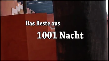 1001 Night - Ecstatic Sex In Egypt