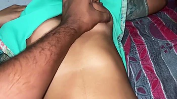 Indian Village Hot Girl Parnita Sex With His Boyfreind