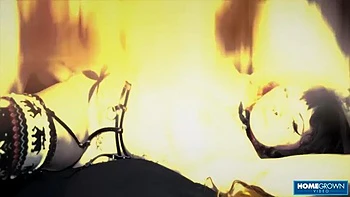 Hot Babes Amuse Their Guys With Their Lips Cunt And Ass by HomeGrownVideo: Porn