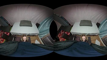 Vinna Reed: Morning Sex