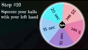 FAP RANDOMIZER JOI WITH KEGEL!!!  BET YOU ENJOY IT