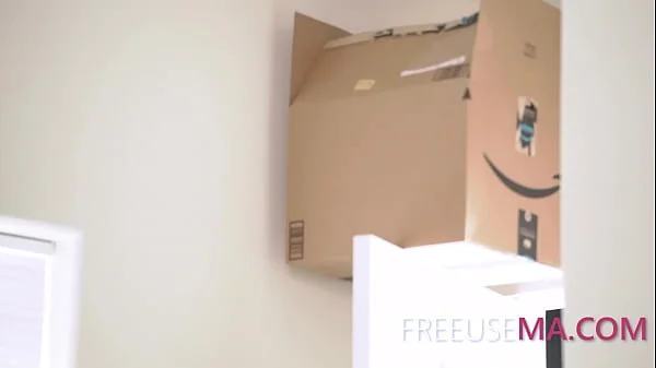 Ghost Freeuses Confused MILF And Her StepDaughter