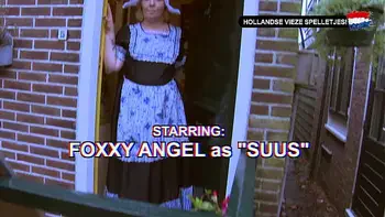 Hollandse Vieze Spelletjes (Dutch Dirty Games) Movie-trailer!