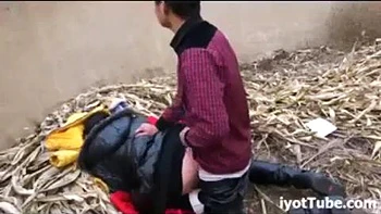 Marawa in the public heat f. Meimei Kazashhi: Blowjob