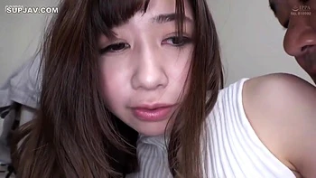 Mamami Ooura The Runaway Wife Who Uses Her Big Get By And Get Creampied From Night