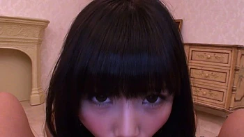 Bathroom Sets Stage For Cowgirl Mona Kasuga