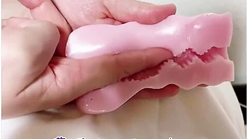 [lecture Video] How To Do The Handjob That She Climaxes Continuously Every Time [private Filming]