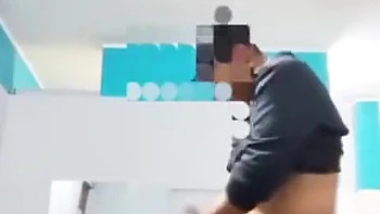 For The First Time I Break Her Ass My Best Friend