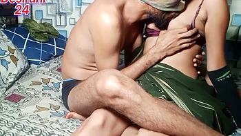 Sexy Bhabhi Hard Fucking Video