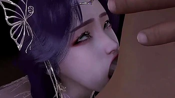 Big Ass Cosplay Model Got Fucked so Hard by Big Cock