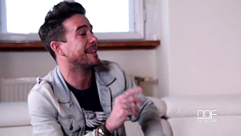 DDFBusty Sandra Star & Ava Koxxx in Rhythmic Exercises - Two Busty Babes Get Fucked By Music Teacher