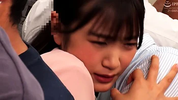 Amateur Curvy Girl Blowjob and Cum on Face and Big Boobs