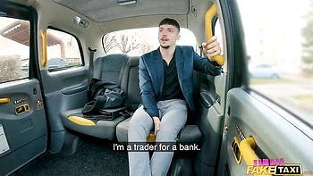 Awesome sex in the cowgirl pose with a busty mademoiselle Billie Star