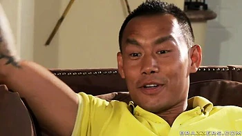 Awesome dick-riding session with a big-boobed brunette Juelz Ventura