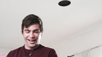 No sex pornstar interview with a big-breasted blonde Mila Milkshake