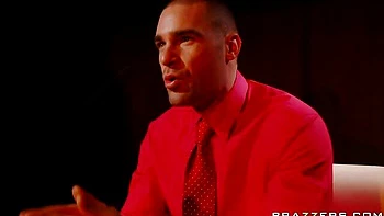 Stunning doggy style pound with a big-bottomed blonde Blake Rose