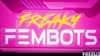 Gorgeous oral sex session with hot Freya Von Doo and Anissa Kate