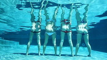 Malena Morgan and Sammie Rhodes are enjoying kissing and fucking