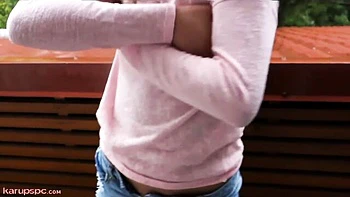 Godlike brunette Anna Rose shows off her perfect naked body