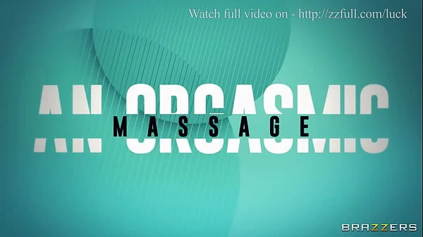 An Orgasmic Massage / Brazzers  / download full from http://zzfull.com/luck