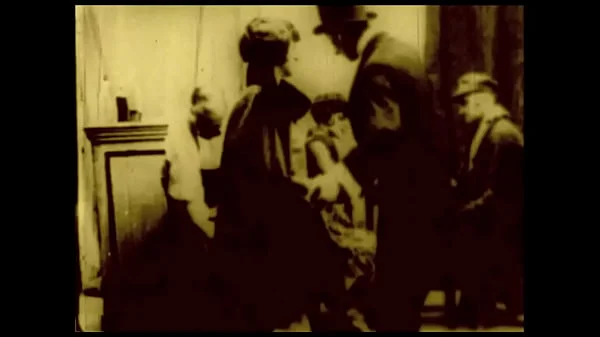 Vintage Victorian Homosexuals