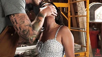 Good Asian girlfriend Lulu Chu rammed in her lovely poses