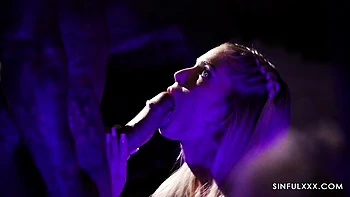 Candee Licious and Dina Joy are fucking with a shared lover