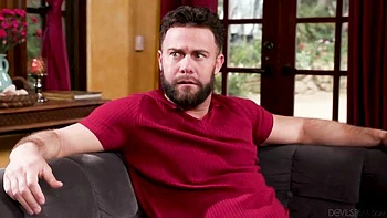 Sky Wonderland opens her hungry snatch for a large sausage