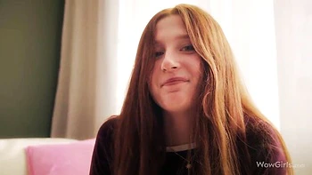 Astonishing lesbian sex play with hot Alecia Fox and Cherry Crush