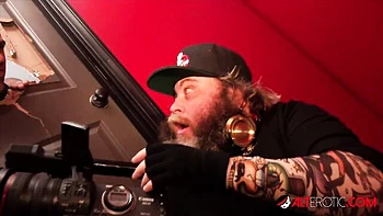 Graceful Sascha and Arielle's hardcore trailer