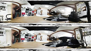 Watch sweet Naomi Bennet's clip