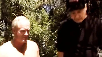 Screw My Wife Club - anal movie