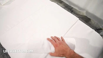 Novella's blonde movie