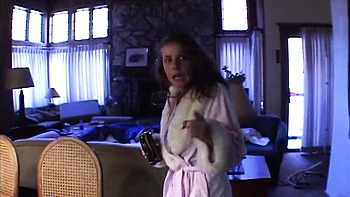 Watch bewitching Lucy Lee and Kris Knight's dirt