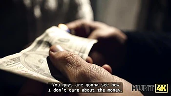 Bendy Emmanuel's pick up xxx