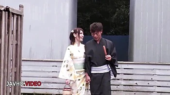 Bendy Yua Ariga's asian trailer