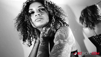 AltErotic featuring Leah Michelle's tattoos trailer