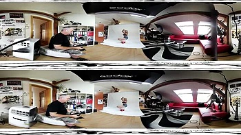 Watch harmonious Marylin's movie