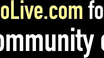 Watch sultry bimbo's smut