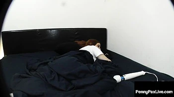 Hardcore trailer with sexual Penny Pax from Penny Pax Live