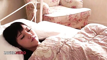 Watch rough Rei Mizuna's dirt