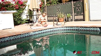 Watch impressive Sascha Ink and Emma Hix's movie