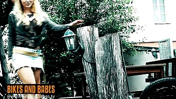 Sassy hussy's babe xxx